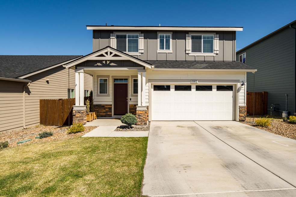 61812 SE Finn Place, Bend, OR 97702 - photo 1