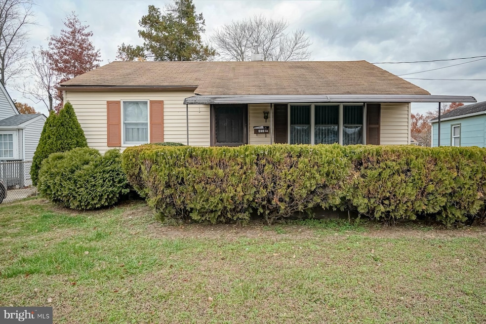 313 8th Ave, Lindenwold, NJ 08021 - photo 1