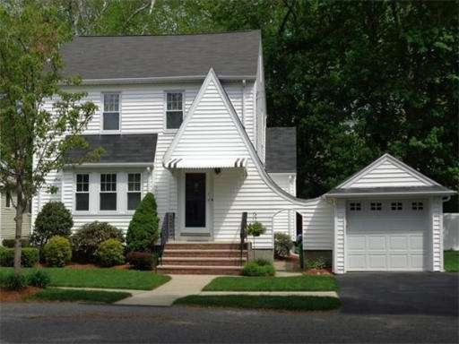 16 Wildwood Rd, Medford, MA 02155 - photo 1