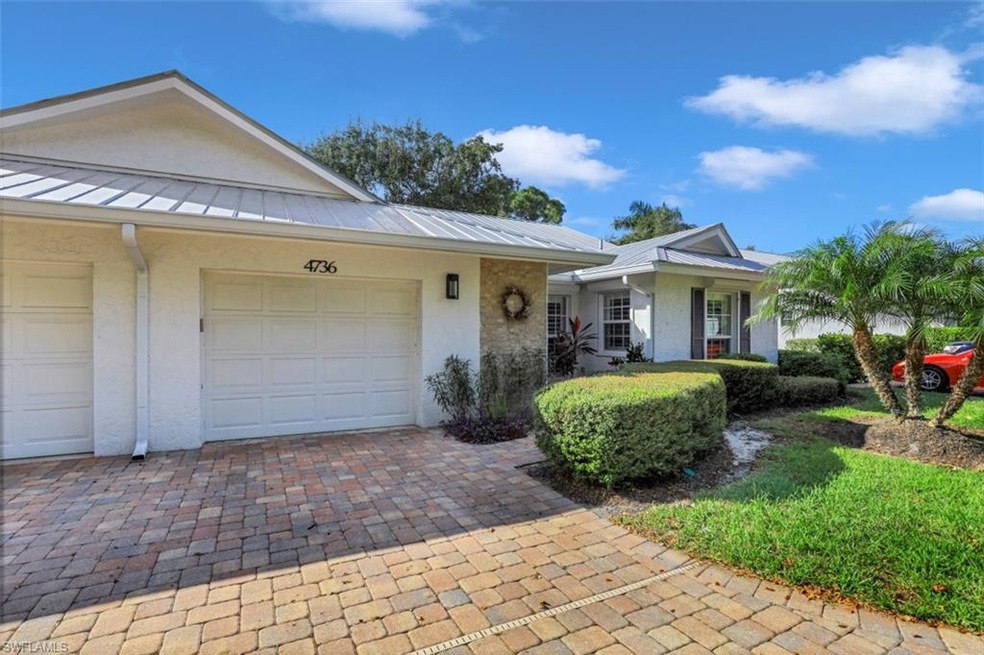 4736 West Blvd unit E3, Naples, FL 34103 - photo 1