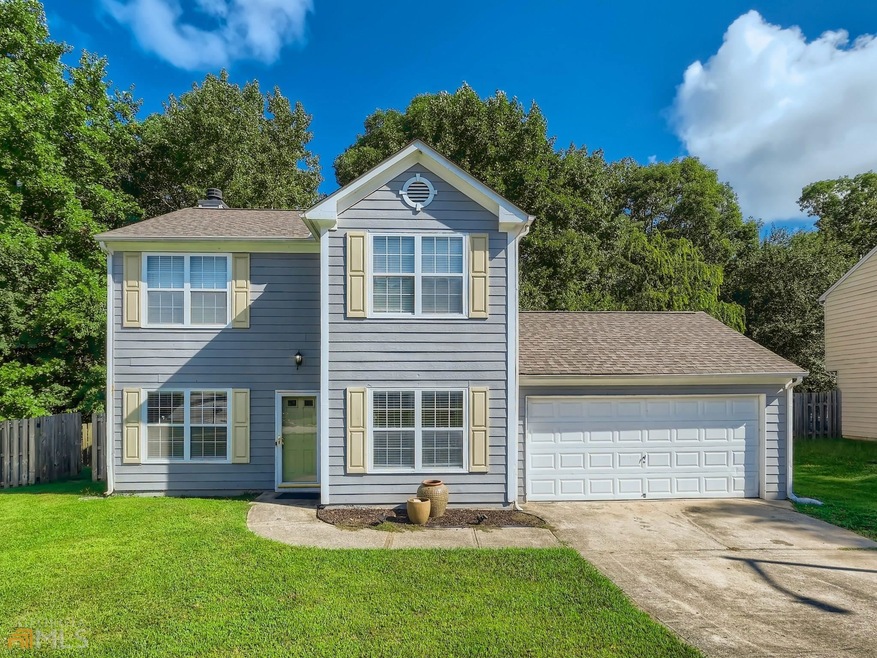 unlisted-address, Austell, GA 30168 - photo 1