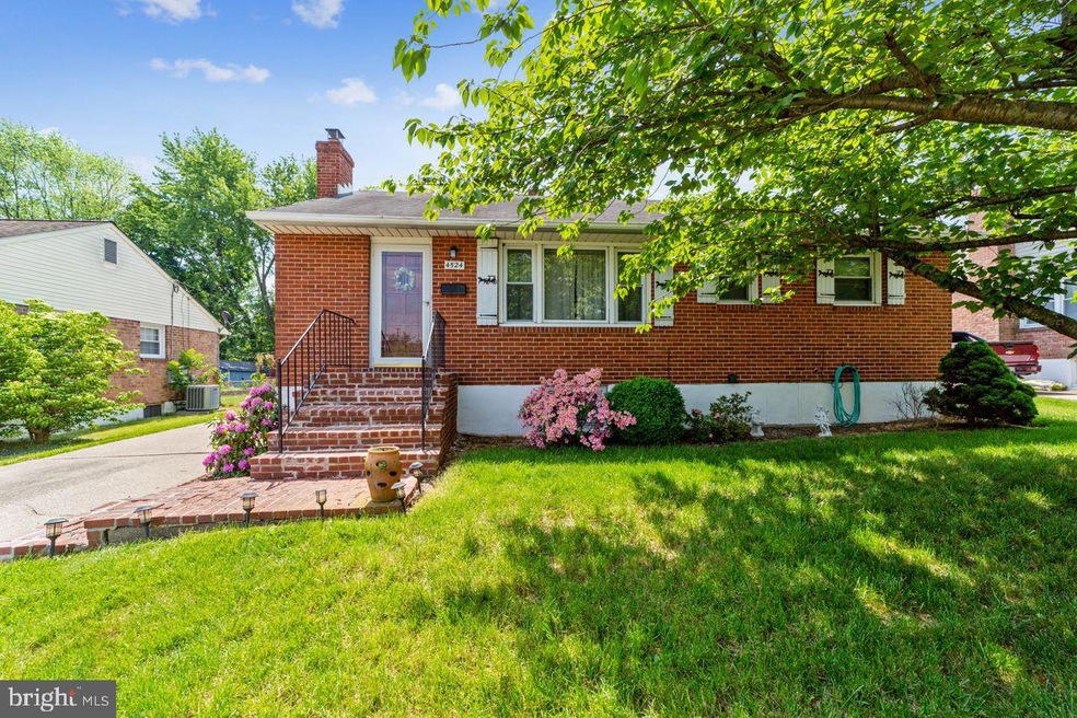 4524 Sandy Dr, Wilmington, DE 19808 - photo 1