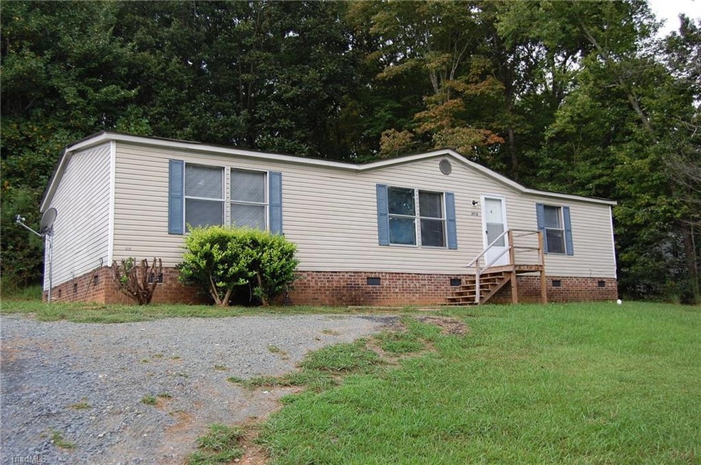 2918 Lions Rest Rd, Asheboro, NC 27205 - photo 1