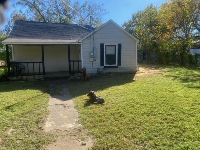 603 W Brady St, Decatur, TX 76234 - photo 1