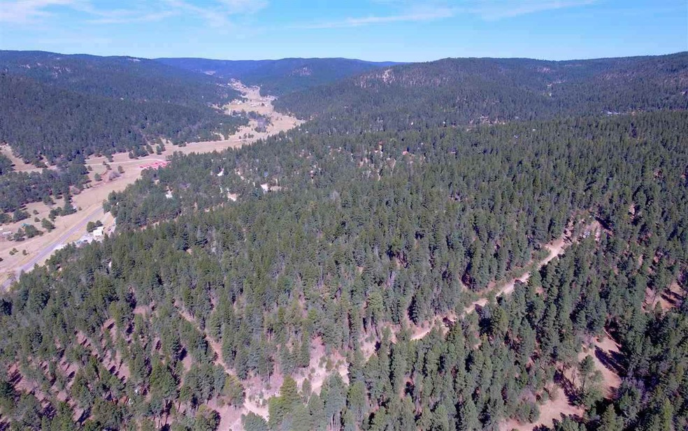 25 Los Pinos, Mayhill, NM 88339 - photo 1