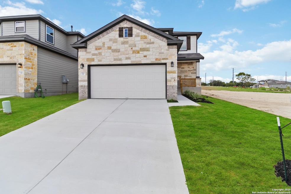 190 Ashley Loop, San Antonio, TX 78245 - photo 1