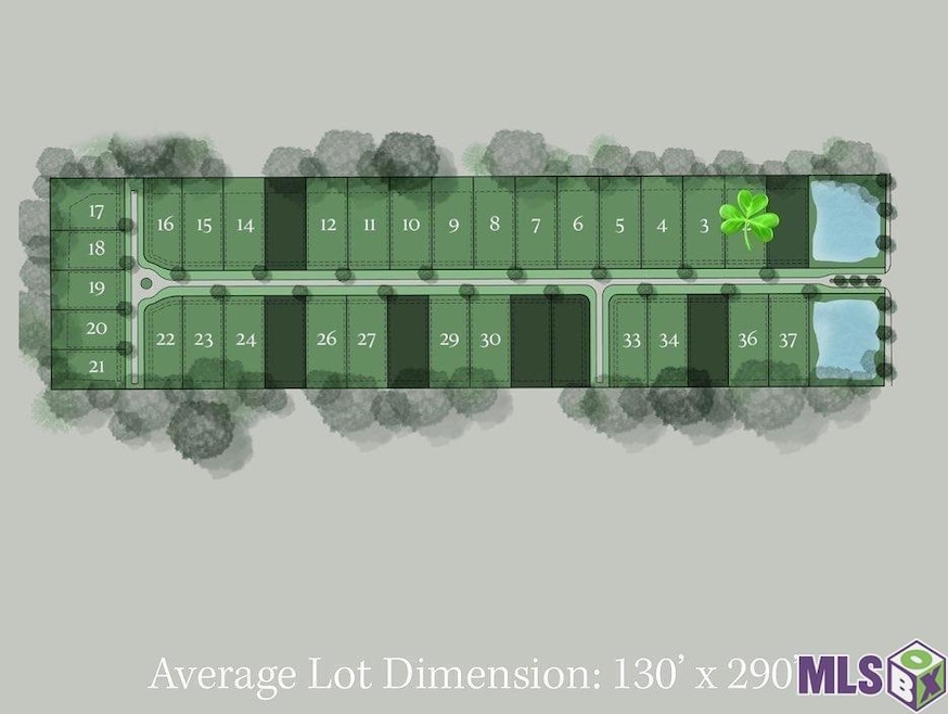 Lot 2 St Clara Ave, Port Allen, LA 70767 - photo 1