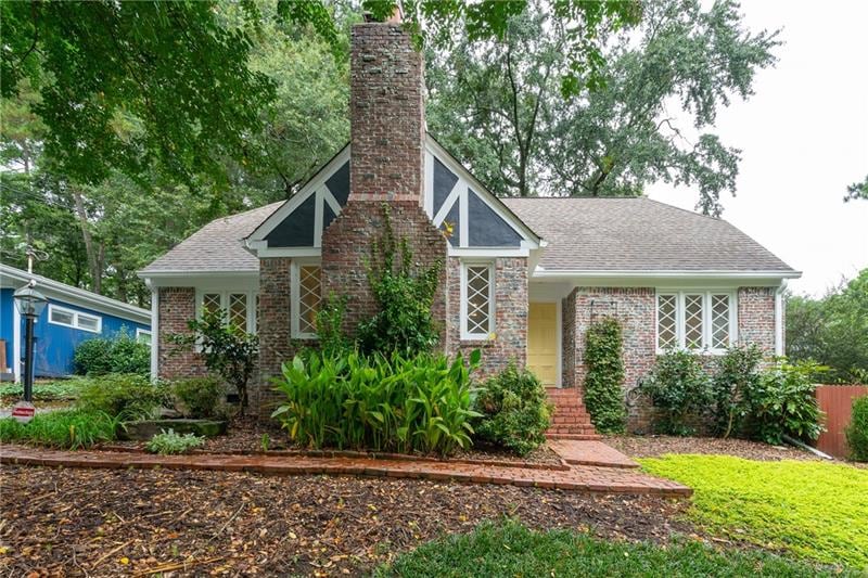 Sold $449,900 • Co-Listing Agent