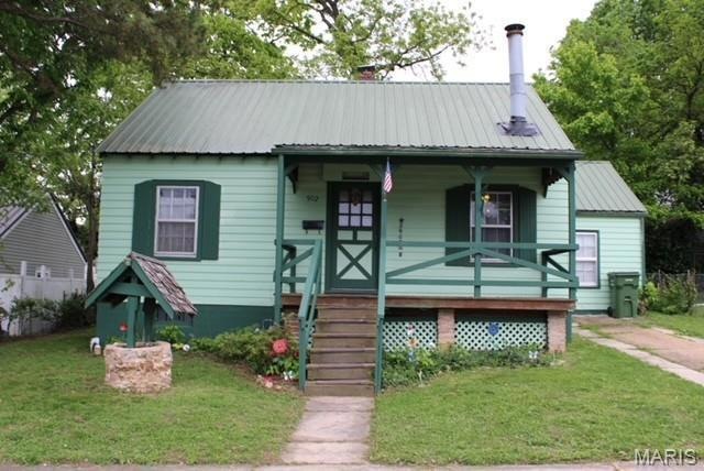 902 E 6th St, Rolla, MO 65401 - photo 1