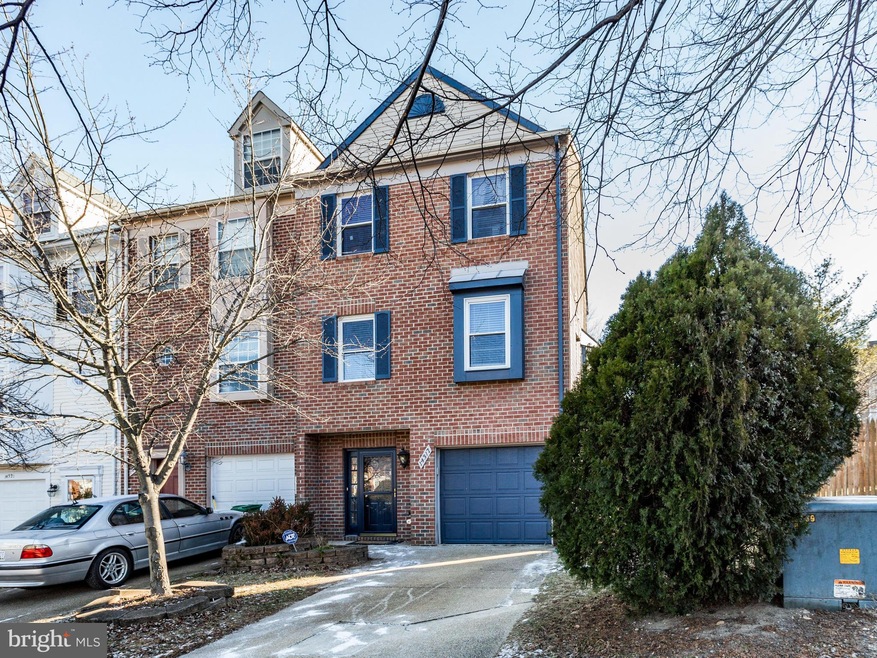 14317 Oxford Dr, Laurel, MD 20707 - photo 1