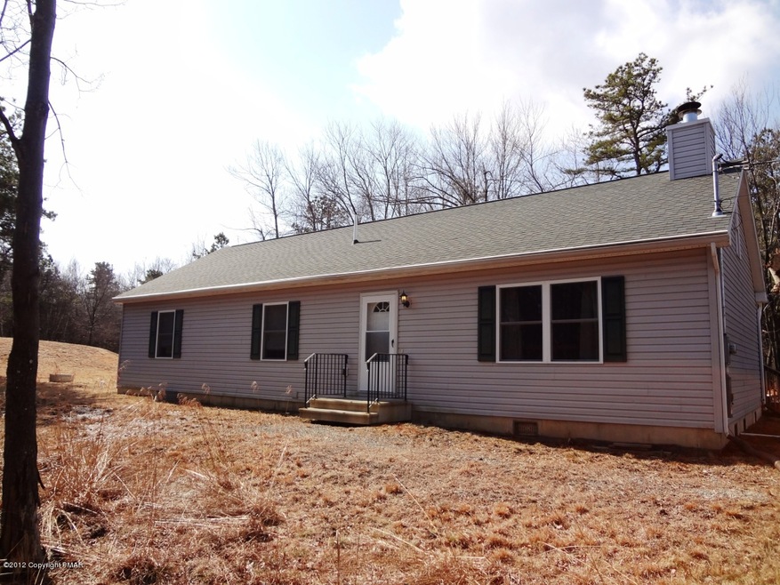 264 Crescent Way, Albrightsville, PA 18210 - photo 1