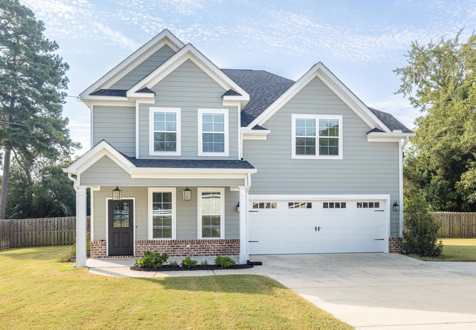 432 Vaughn Rd, Augusta, GA 30907 - photo 1