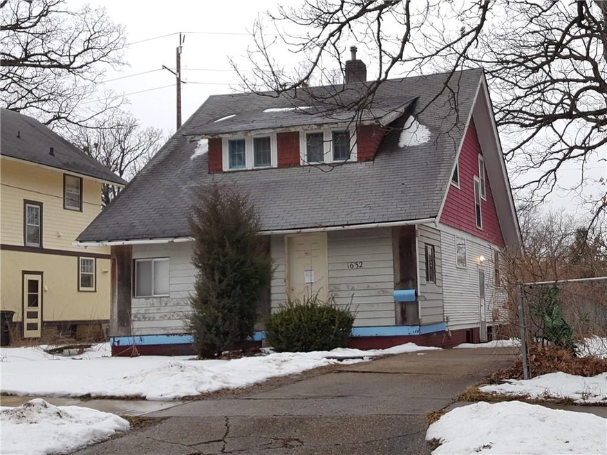 1632 23rd St, Des Moines, IA 50310 - photo 1