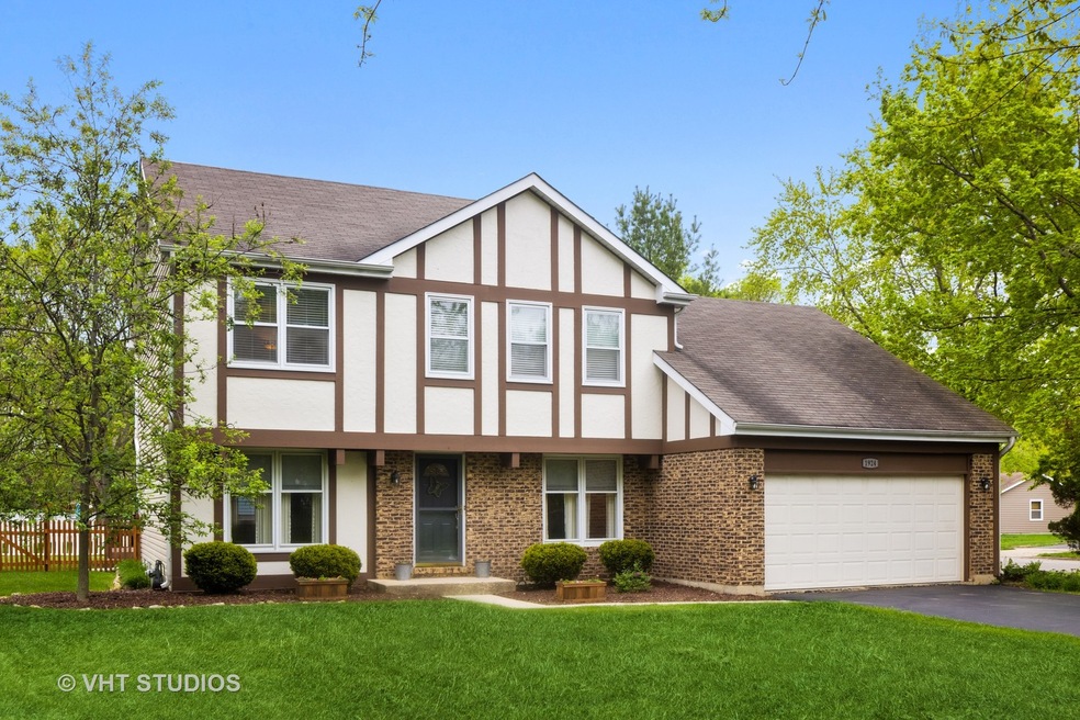 1924 Saginaw Ct, Naperville, IL 60565 - photo 1