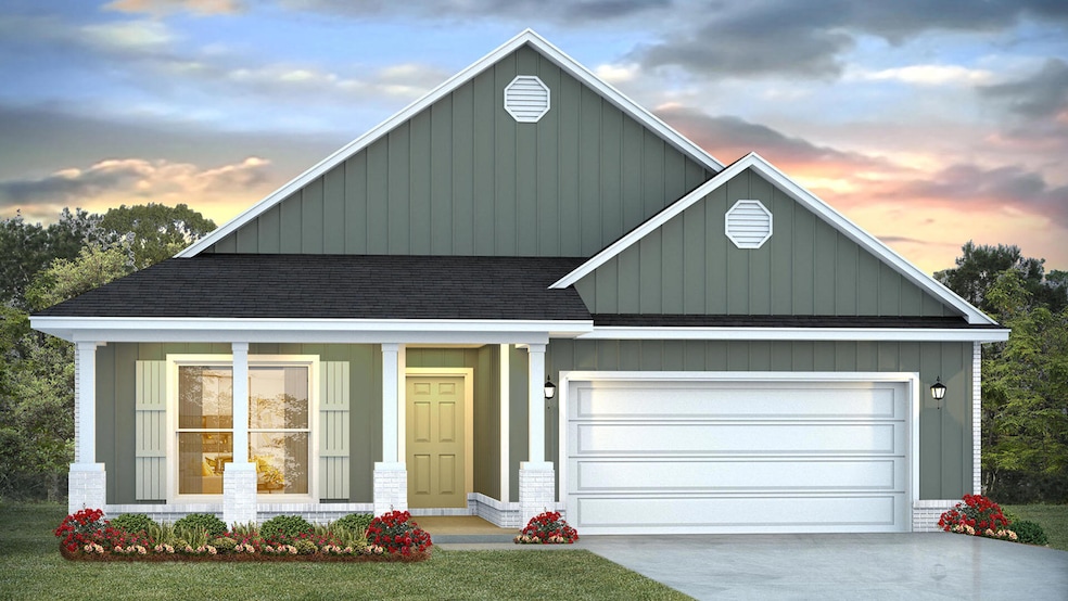 16 Gray Owl Dr, Freeport, FL 32439 - photo 1