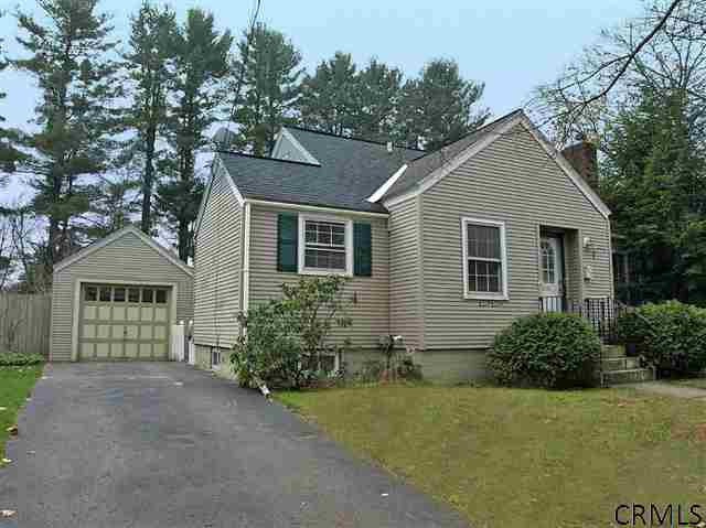 71 Webster Ave, Glens Falls, NY 12801 - photo 1
