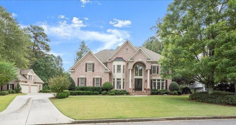 585 Meadows Creek Dr, Alpharetta, GA 30005 - photo 1