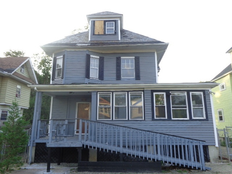 1116 W 6th St, Plainfield, NJ 07063 - photo 1