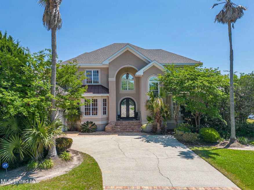 2001 Claudette Ct, Biloxi, MS 39531 - photo 1