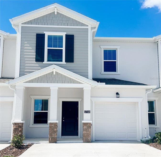 2768 Pierr St, Davenport, FL 33837 - photo 1