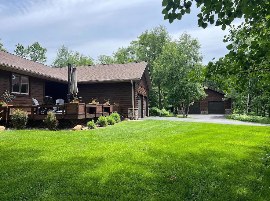 11034 Forest View Ct SW, Nisswa, MN 56468 - photo 1