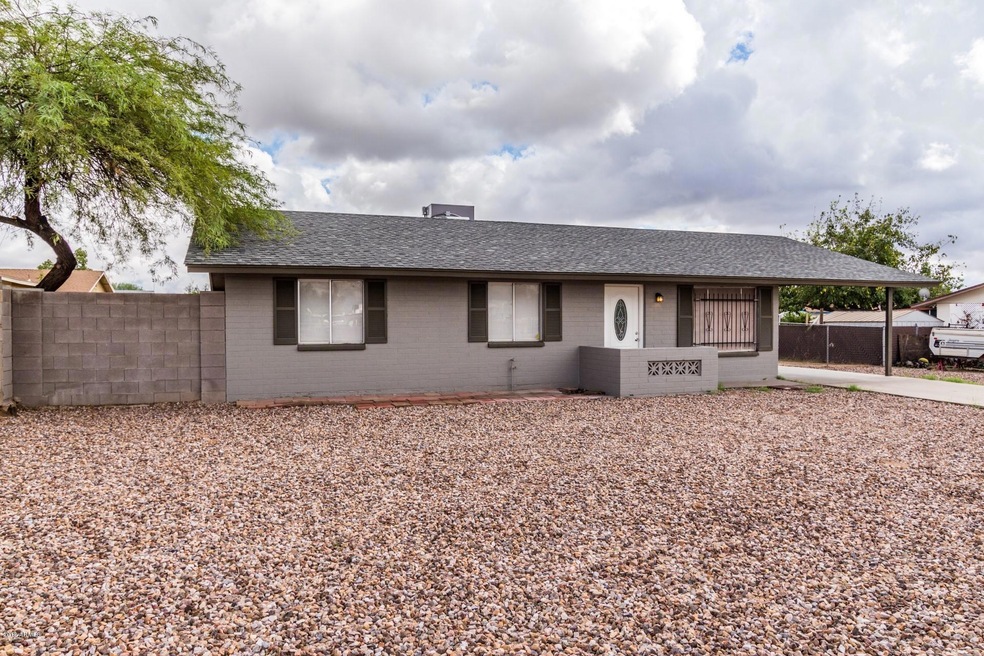 653 N 96th St, Mesa, AZ 85207 - photo 1