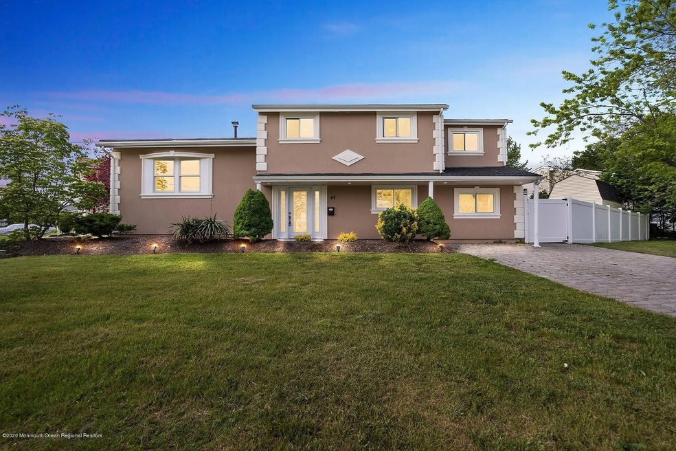 49 Owens Rd, Old Bridge, NJ 08857 - photo 1