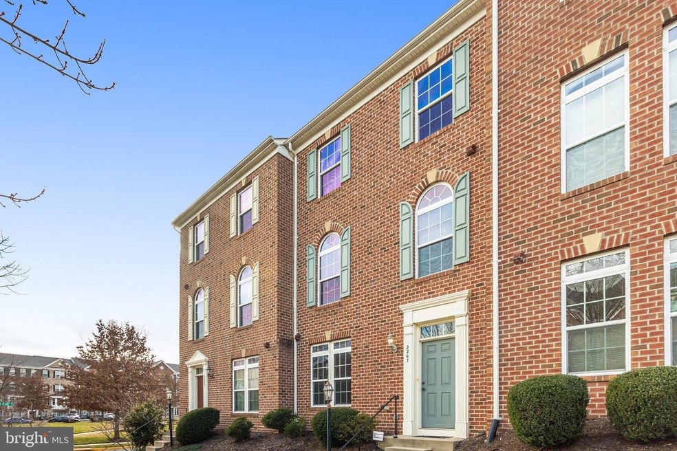 2267 Merseyside Dr unit 25, Woodbridge, VA 22191 - photo 1
