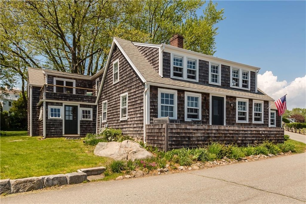 48 Riverview Ave, Groton, CT 06340 - photo 1