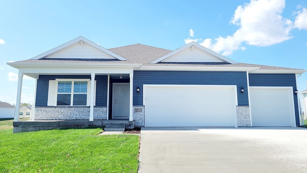 *MOVE-IN READY!*