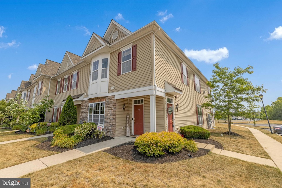 714 Van Gogh Ct unit 714, Williamstown, NJ 08094 - photo 1