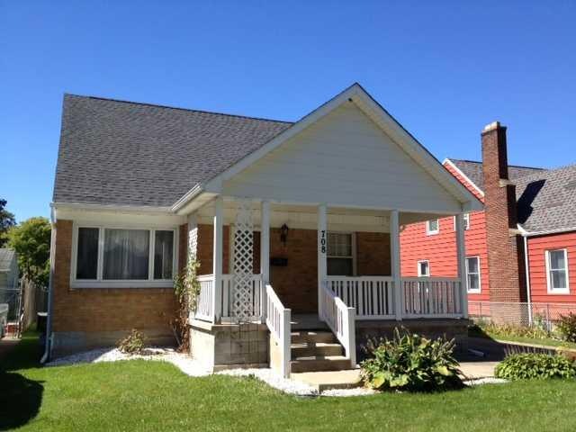 708 Niagara Pkwy, North Tonawanda, NY 14120 - photo 1