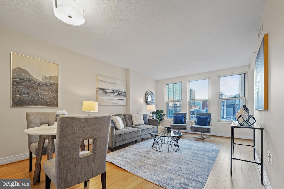 915 E St NW unit 1107, Washington, DC 20004 - photo 1