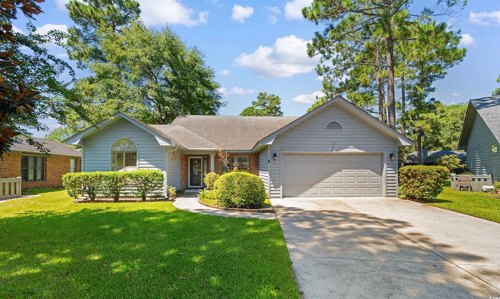 102 Linden Cir, Conway, SC 29526 - photo 1