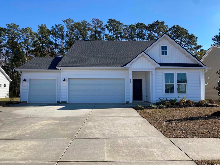 428 Joseph St, Longs, SC 29568 - photo 1