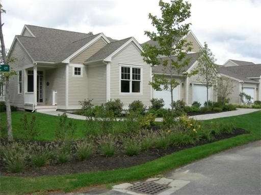 37 Oak St unit 712, Teaticket, MA 02536 - photo 1