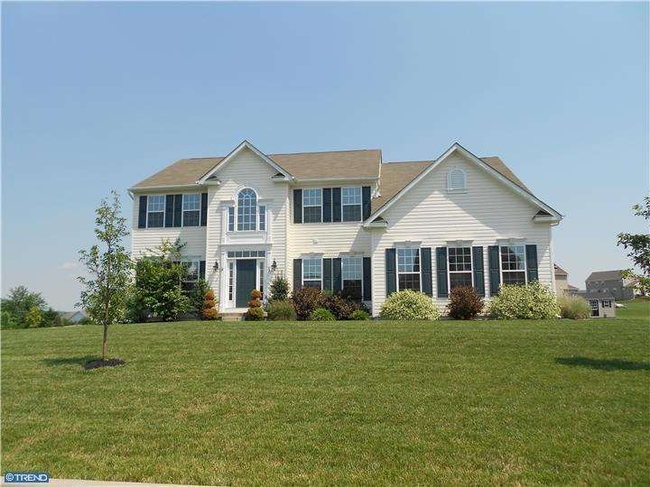 53 Joy Cir, Barto, PA 19504 - photo 1