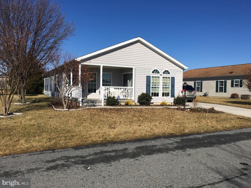 36 W Payne Ln, Camden, DE 19934 - photo 1