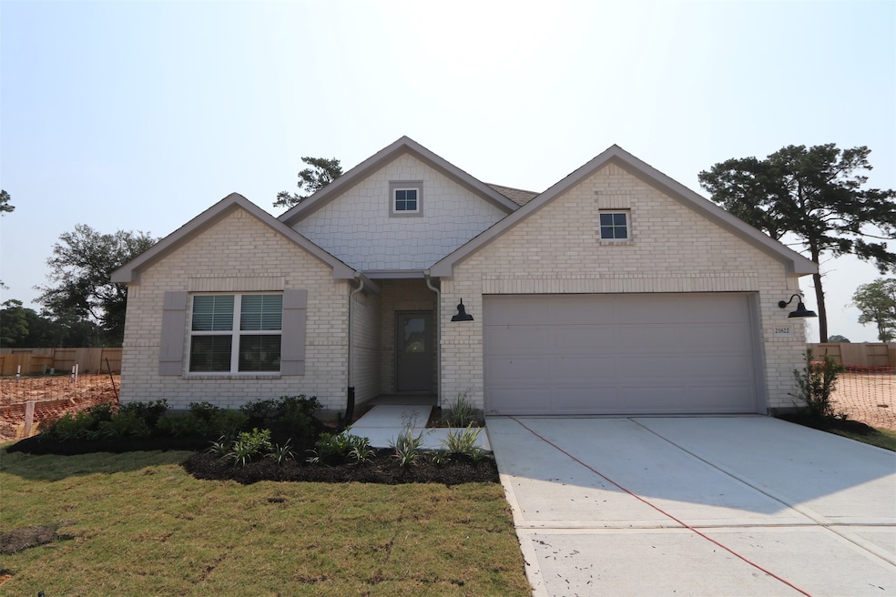 21822 Burgos Plaza Dr, Tomball, TX 77377 - photo 1