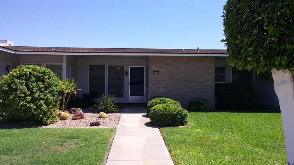 17673 N Del Webb Blvd, Sun City, AZ 85373 - photo 1