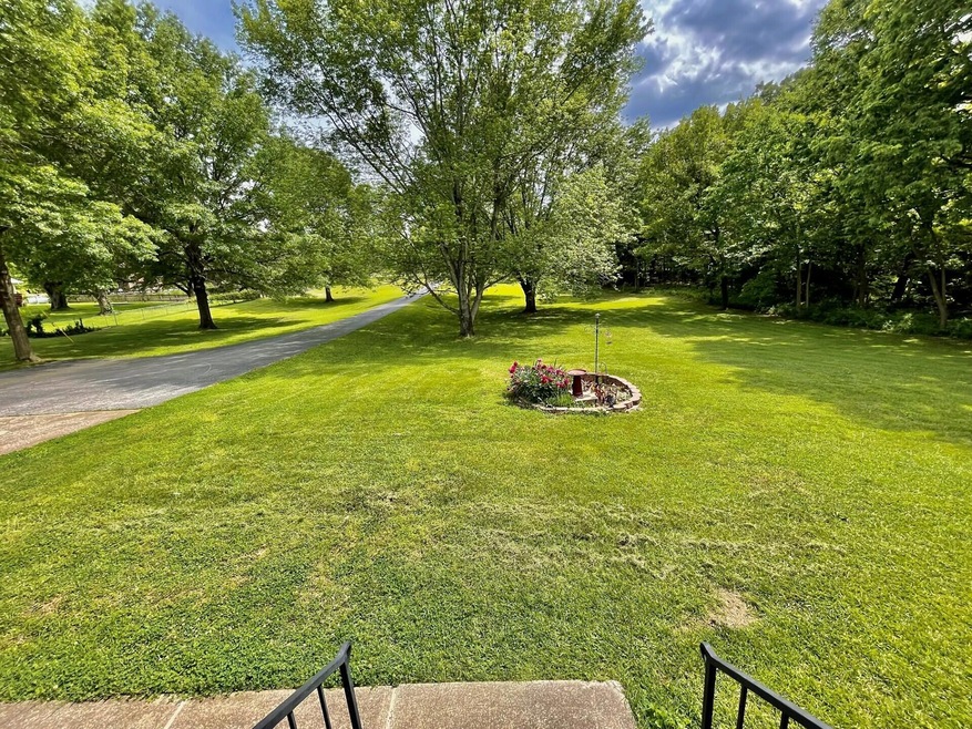 Frontyard