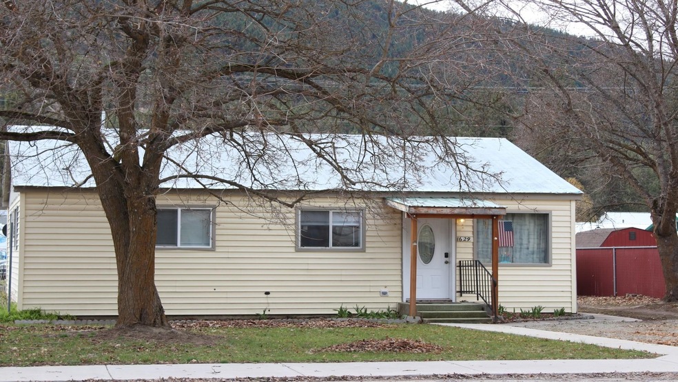 Sheryll Rainey - BURROWS HOUSE MAIN 1