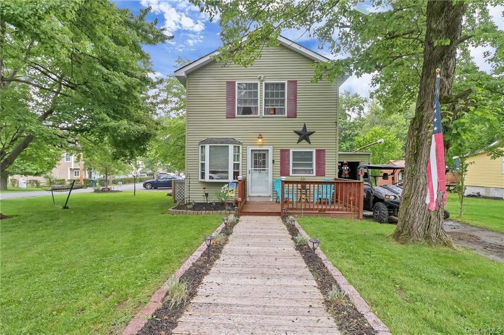 23 Chester St, Monroe, NY 10950 - photo 1