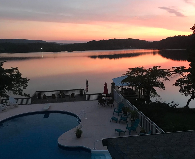 Sold $1,345,000 • Co-Listing Agent