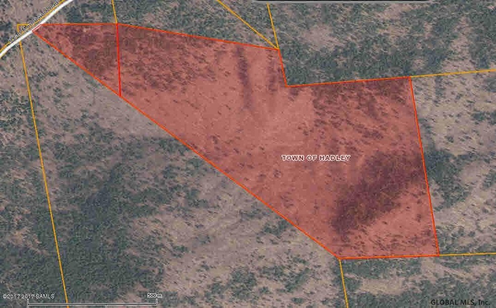 0 Dean Mountain Rd, Hadley, NY 12835 - photo 1