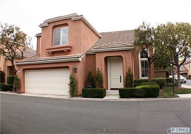 Lovely 4 bedroom Newport Coast home on corner lot