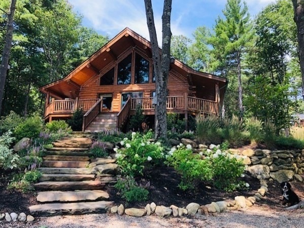 448 S Ashburnham Rd, Westminster, MA 01473 - photo 1