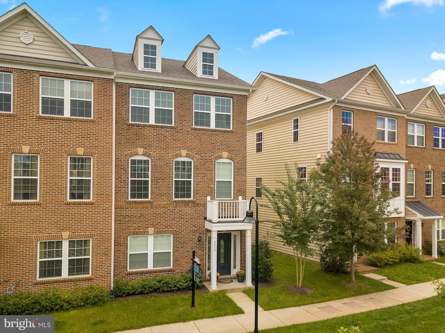 8815 Bentfield Dr, Manassas, VA 20110 - photo 1