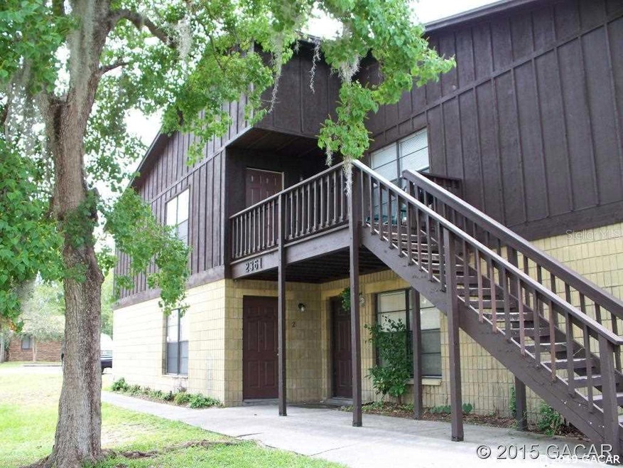 2361 SW 31 Place unit 2, Gainesville, FL 32608 - photo 1