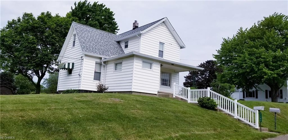 1185 Princehorn (Exterior front view)